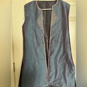 Men’s Pakistani vest
